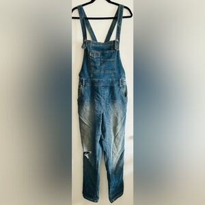 Free People overalls